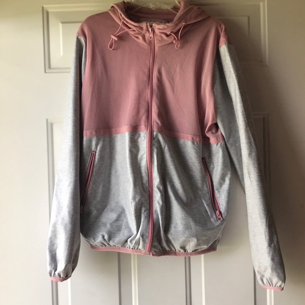 *50% OFF* Forever 21 Windbreaker! NWOT
